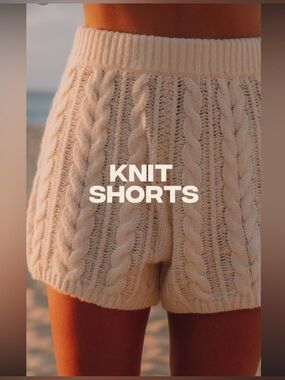 Daily Drills Knit Shorts